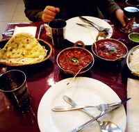 Raj Mahal Indian Restaurant - Sydney 4u