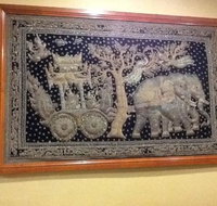 Royal Thai Restaurant - Accommodation Sydney