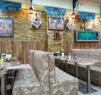Shandeez Restaurant - Sydney 4u