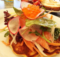 Stowaway - Cafe on Pittwater - Accommodation Sydney