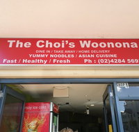 The Choi's Woonona - Accommodation Sydney