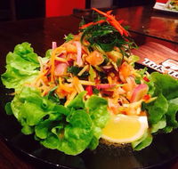 Tuk Tuk Lao and Thai - Accommodation Sydney
