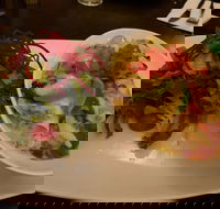 3 Gringos Mexican Restaurant - Sydney 4u
