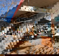 5 Little Pigs - Accommodation Sydney