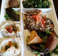 Al Aseel Restaurant - Accommodation Sydney