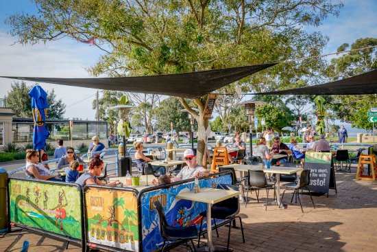 Huskisson NSW Accommodation Sydney