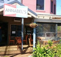 Annabel's Cafe - Sydney 4u