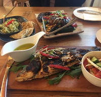 Avli Restaurant - Sydney 4u