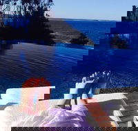 Bannisters Pool Bar - Sydney 4u