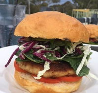 Barefoot Cafe - Sydney 4u