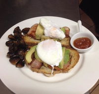 Bawley Beach Cafe - Sydney 4u