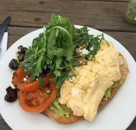 Bean At Burrill - Sydney 4u