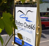 Bistro One46 Kangaroo Valley - Sydney 4u