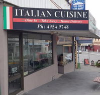 Cardiff Seafood - Accommodation Sydney