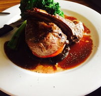 Catalina Bistro - Accommodation Sydney