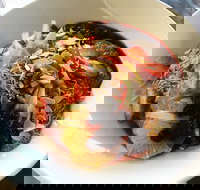 Doubletake Cafe - Accommodation Sydney