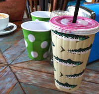 Driftwood Cafe - Sydney 4u