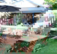 Duke  Co. Cafe - Sydney 4u