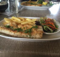 Fishermans Wharf Seafoods - Sydney 4u
