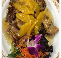 Harbourside Asian Restaurant - Sydney 4u