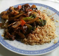 Harmony Chinese Restaurant - Sydney 4u