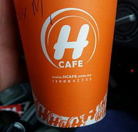 HCafe Jordan Springs - Sydney 4u