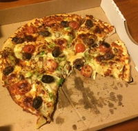 House of Pizza - Sydney 4u