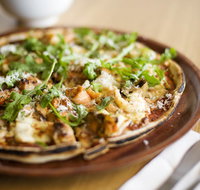 Husky Wood Fired Pizza - Accommodation Sydney