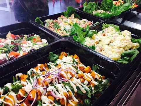 Jervis Bay Takeaway & Food Store - Sydney 4u 0