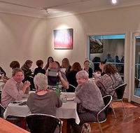 Jing Jo Cafe Restaurant - Sydney 4u