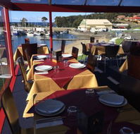 Mango Tree Cafe and Restaurant - Sydney 4u