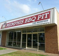 Memphis BBQ Pit - Accommodation Sydney