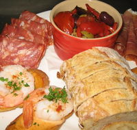 Merry Street Restaurant  Bar - Sydney 4u