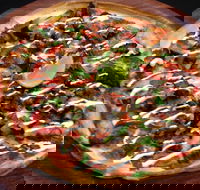 Milton Woodfire Pizza Cafe - Sydney 4u
