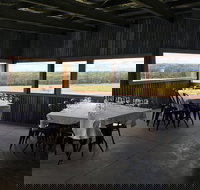 Mountain Ridge Wines Restaurant - Accommodation Sydney