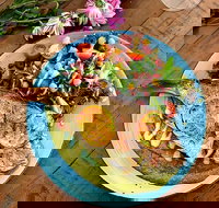 Nabo's Kitchen  Bar - Accommodation Sydney