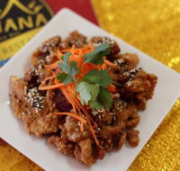 Nana Thai Restaurant On The Bay - Sydney 4u