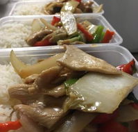 Pakpum Thai - Accommodation Sydney