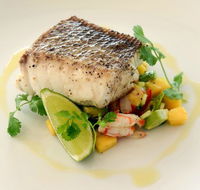 Rick Stein at Bannisters - Sydney 4u