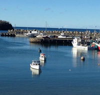 Seabreeze Cafe - Sydney 4u