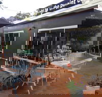 Straight to the Point Cafe - Sydney 4u