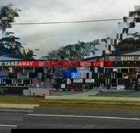 Suncoast Shop - Sydney 4u