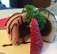 Sushi Bay - Sydney 4u