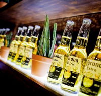T-Bones Tex Mex - Accommodation Sydney