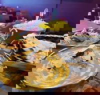 Taj Indian Restaurant - Accommodation Sydney