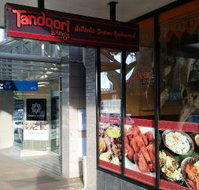 Tandoori Lounge - Accommodation Sydney