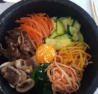 Taste of Korea - Sydney 4u