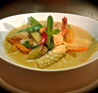 Thailand Only Restaurant - Sydney 4u