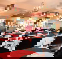 The Bay Leaf - Sydney 4u