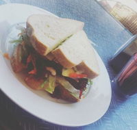 The Cafe Plaza Restaurant - Sydney 4u